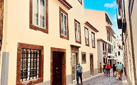 Living Funchal X